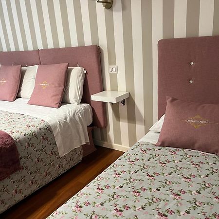 Dimora Fimabechi Hotel Bari Buitenkant foto