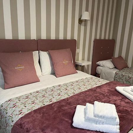 Dimora Fimabechi Hotel Bari Buitenkant foto