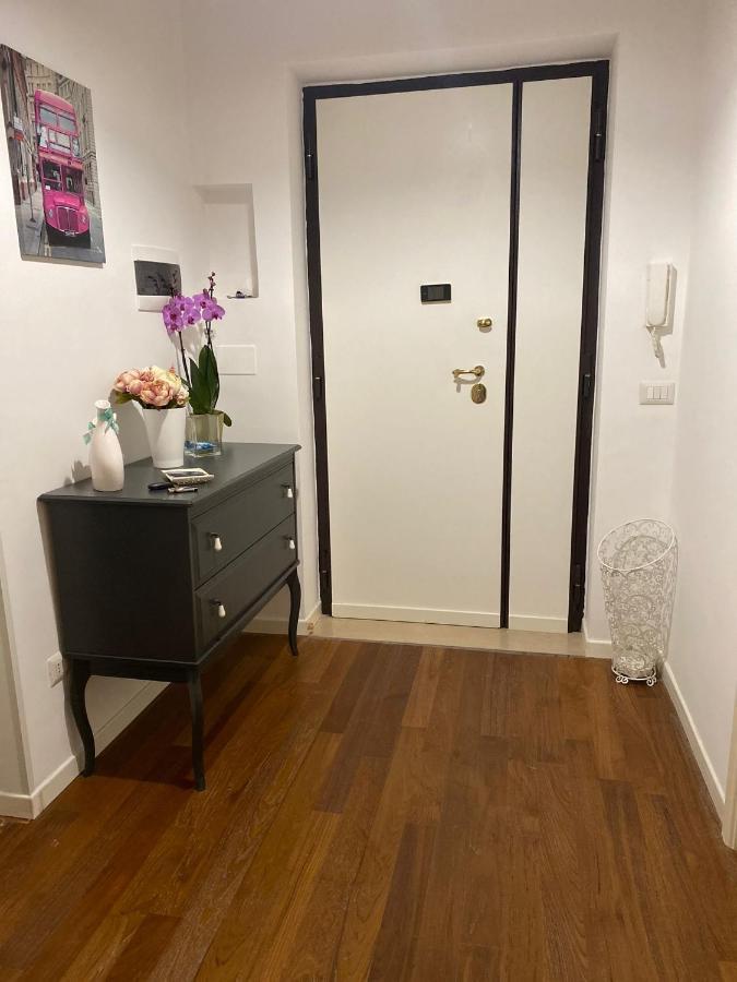 Dimora Fimabechi Hotel Bari Buitenkant foto
