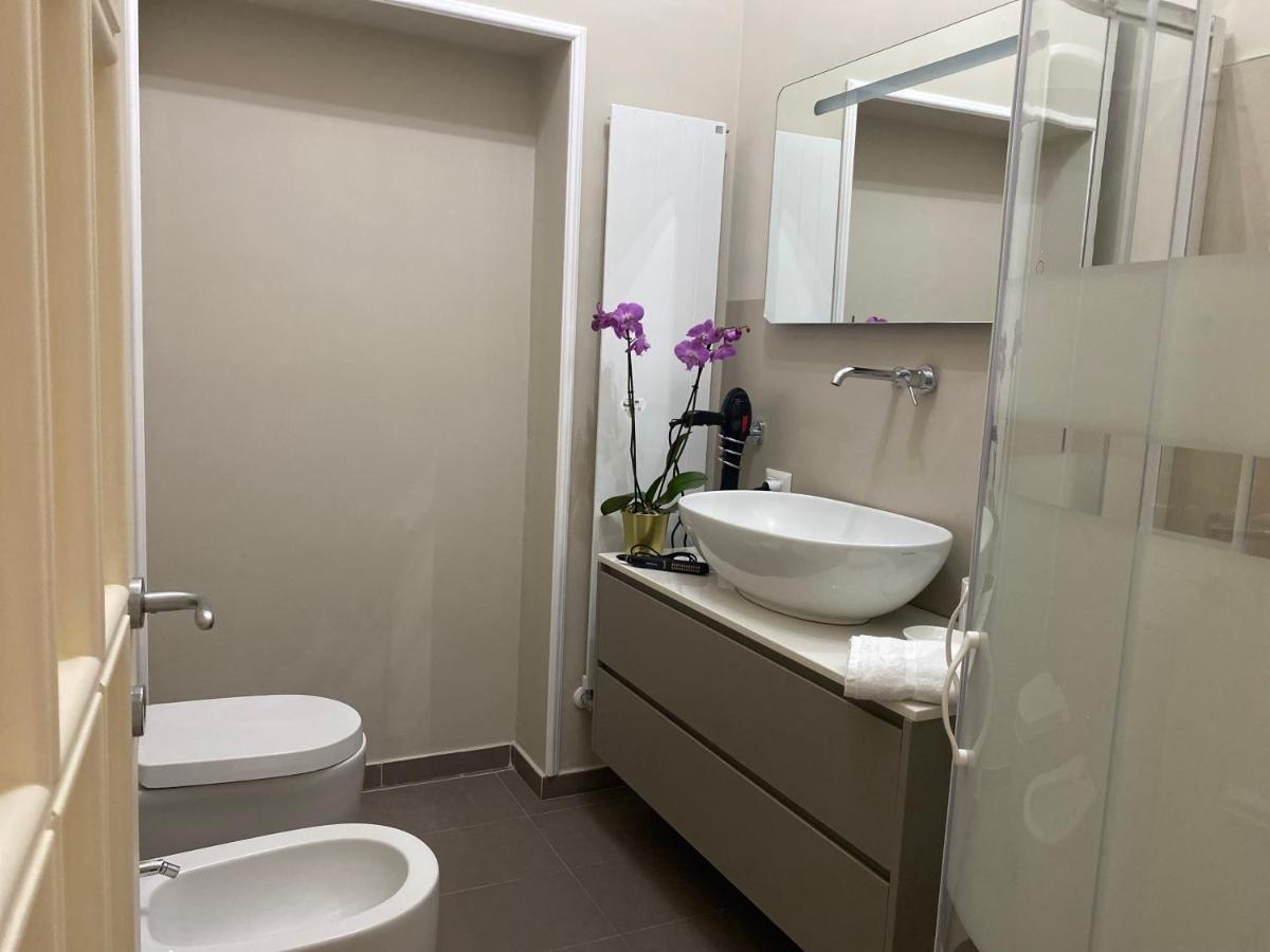 Dimora Fimabechi Hotel Bari Buitenkant foto