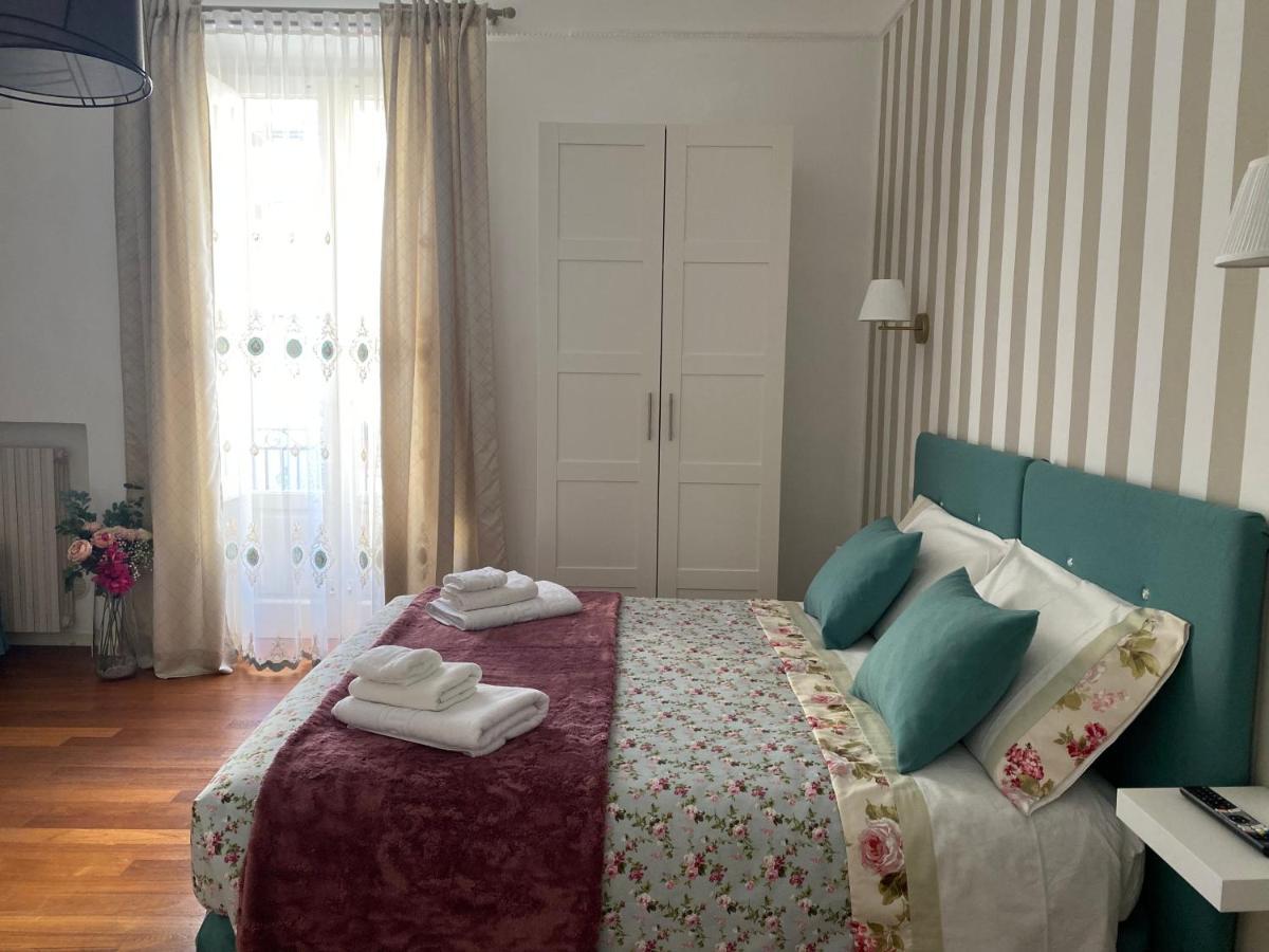 Dimora Fimabechi Hotel Bari Buitenkant foto