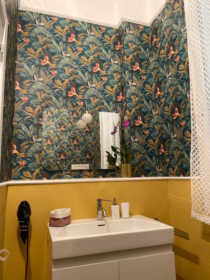 Dimora Fimabechi Hotel Bari Buitenkant foto