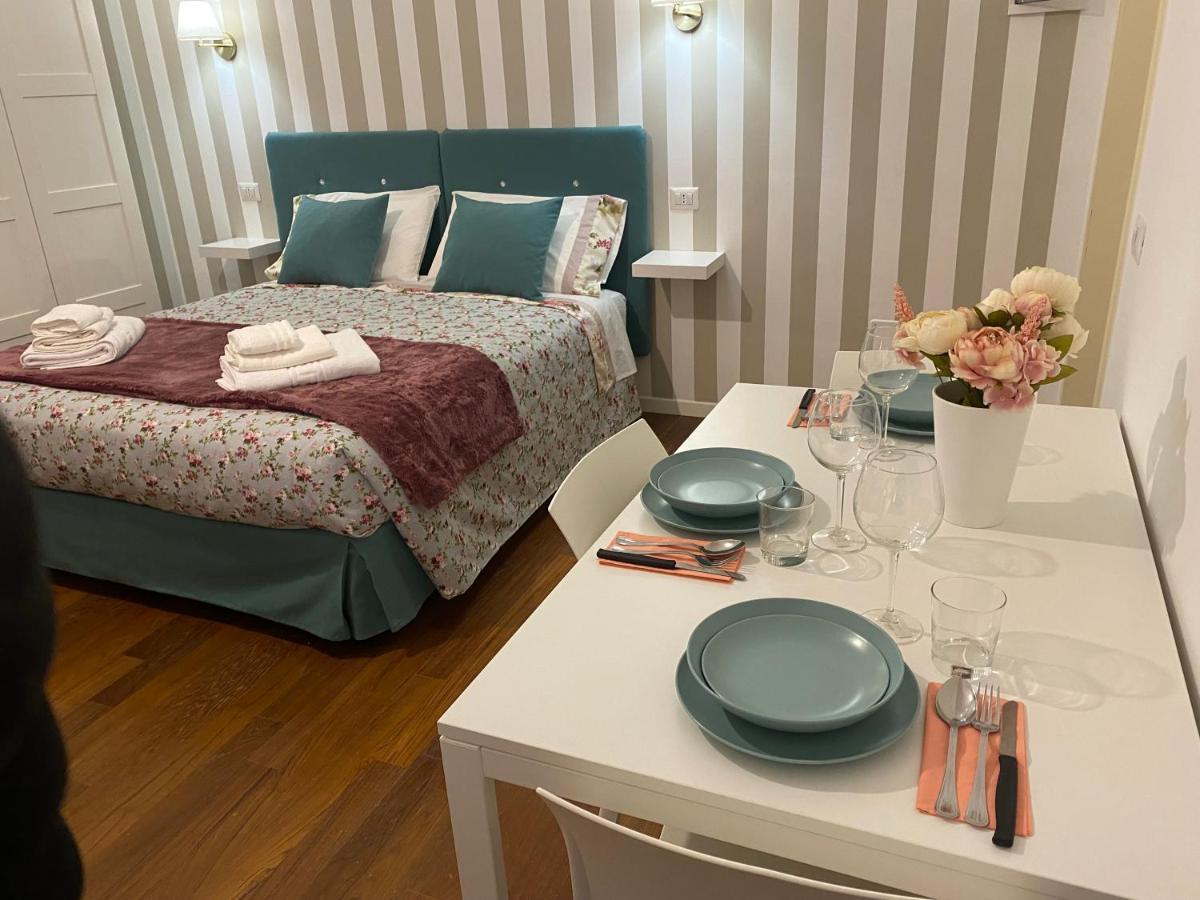 Dimora Fimabechi Hotel Bari Buitenkant foto