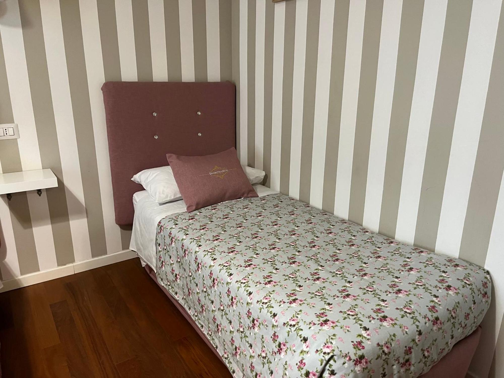 Dimora Fimabechi Hotel Bari Buitenkant foto