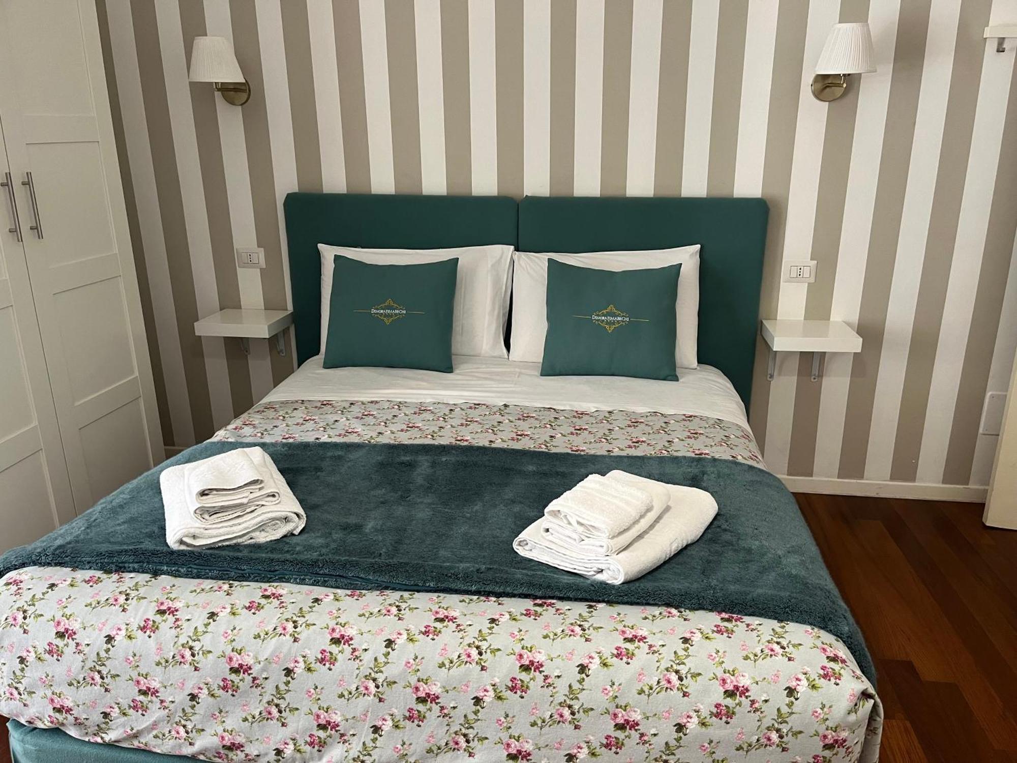 Dimora Fimabechi Hotel Bari Buitenkant foto