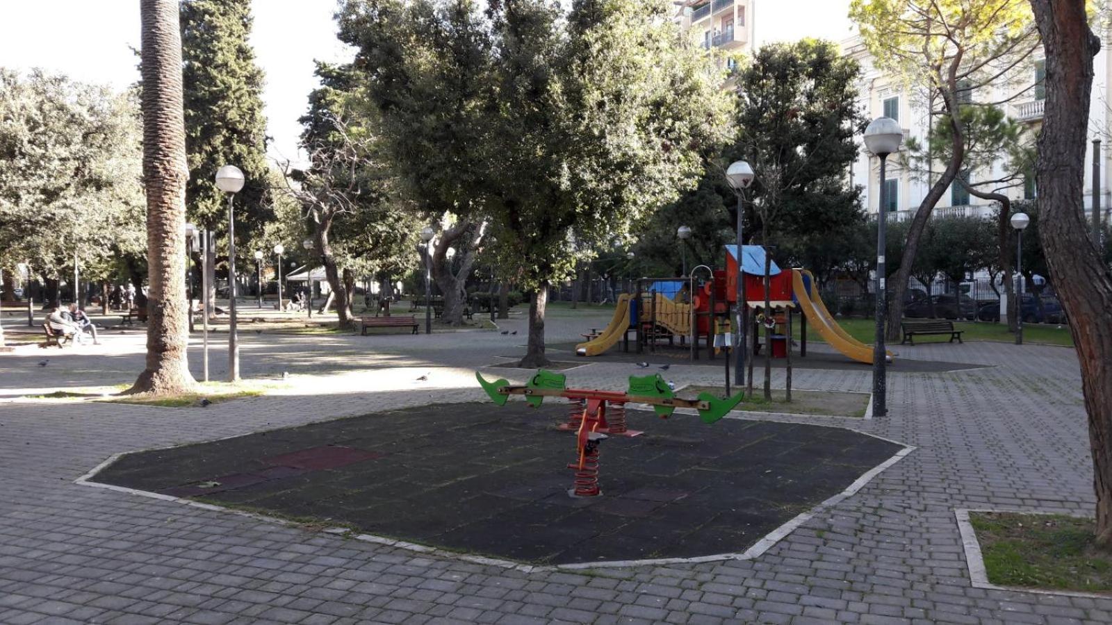 Dimora Fimabechi Hotel Bari Buitenkant foto